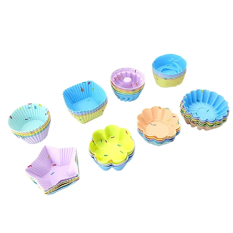 1 шт., силиконовая форма