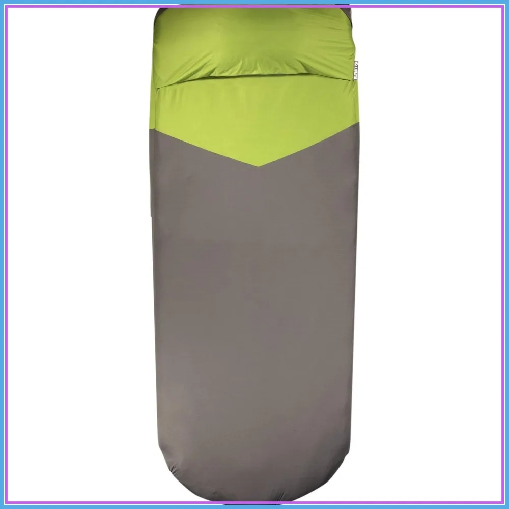 

V Sheet for Static V Sleeping Pad - New, Lightweight & Durable Camping Accessory