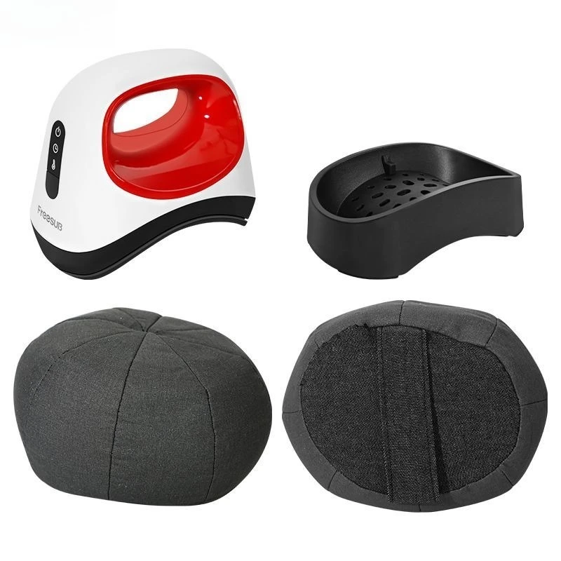 جديد نقل الحرارة يده المحمولة آلة تحميص القبعة الحرارة التسامي قبعة الصحافة الإعلان آلة طباعة القبعة بمناسبة #5