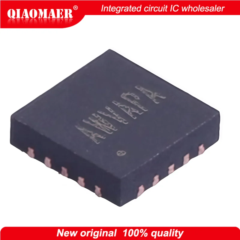 

100PCS/LOT SY8286 SY8286B SY8286BRAC AWVAPA QFN20