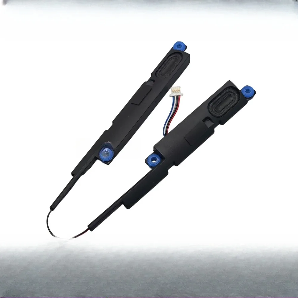 For Lenovo Chao 5000-14, 520-14, 320-14ISK 14IKB 14IAP 14AST Laptop Built-in Stereo Internal Audio Speaker Horn Set (007)