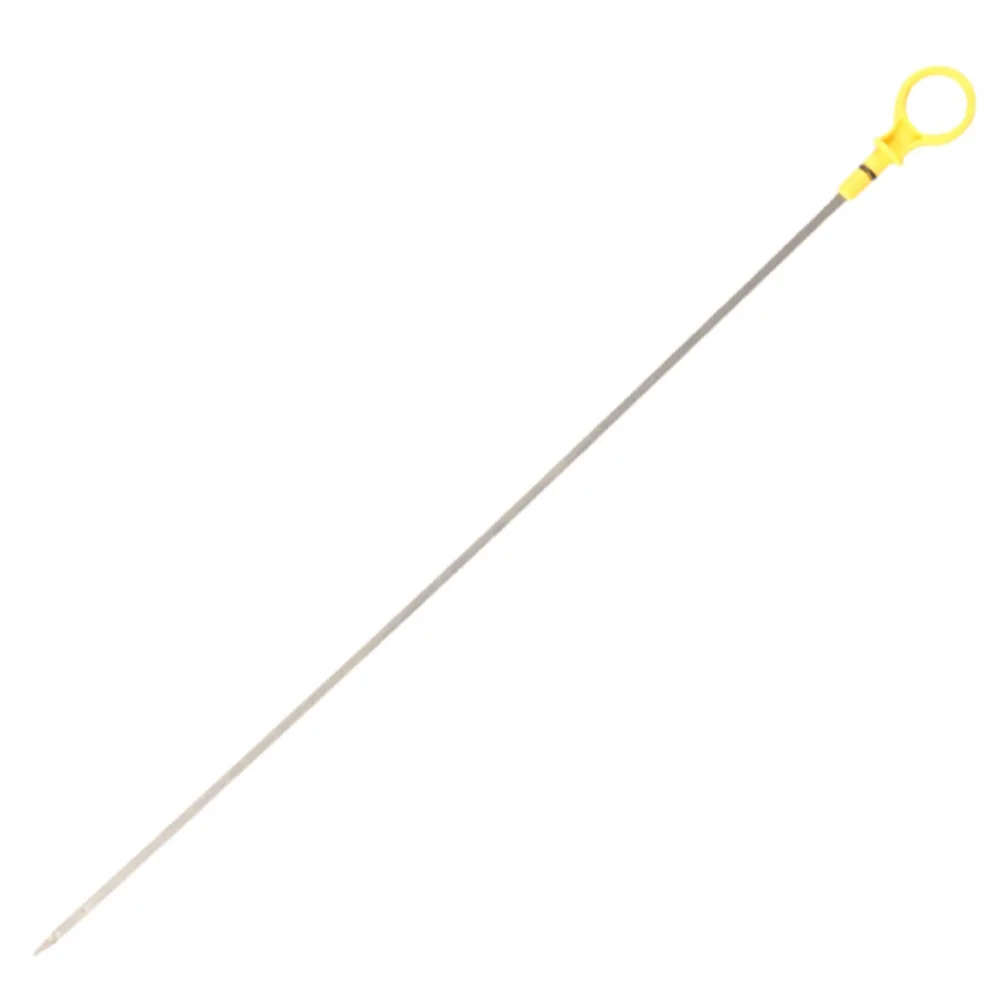 For Mazda 2 DE 1.3L 1.5L 2007 2008 2009 2010 2011 2012 2013 2014 Car Engine Oil Dipstick ZJ0210450 ZJ02-10-450 Car Accessories