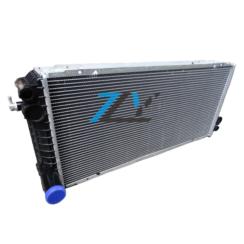 508-6290 Radiator Applicable to Cat E320GC C7.1 C4.4 323 320 Heat Sink Excavator Cooling System