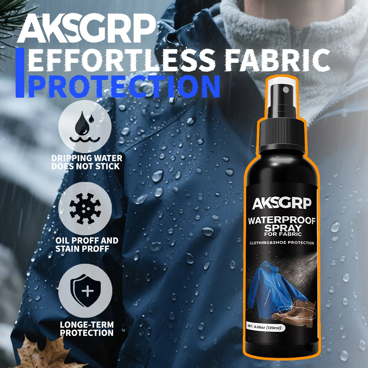 Nano Spray Impermeable para Ch - Sneaker Protector Spray reseña y precio