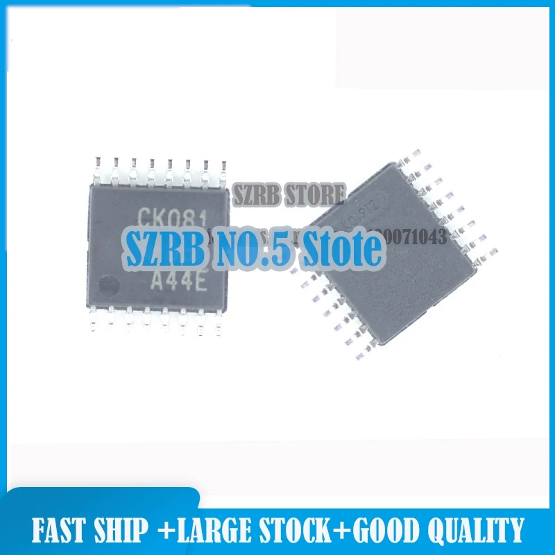 

10pcs/lot CDCVF25081PWR MAX3221MDBREP SSOP16 MAX3238ECDBR SSOP28 TPS65105RGET QFN24 CDCVF2505PWR TSSOP8 chips Electronic new