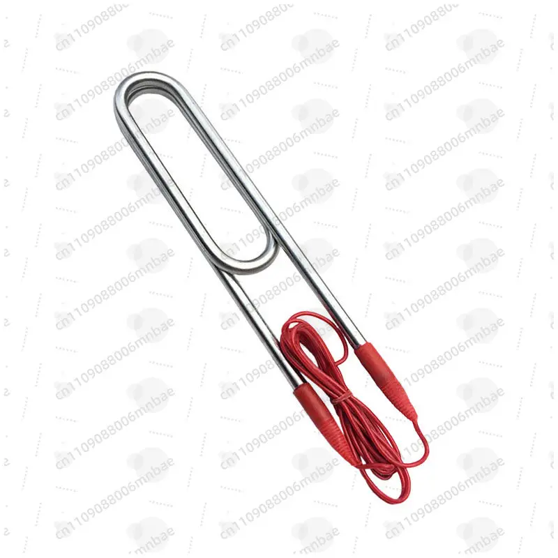 

Водонепроницаемый нагреватель 380В, нагревательный стержень для бассейна с быстрым нагревом и высокой мощностью, для промышленного использования, погружной, трубка для нагрева воды в резервуаре, 5 м