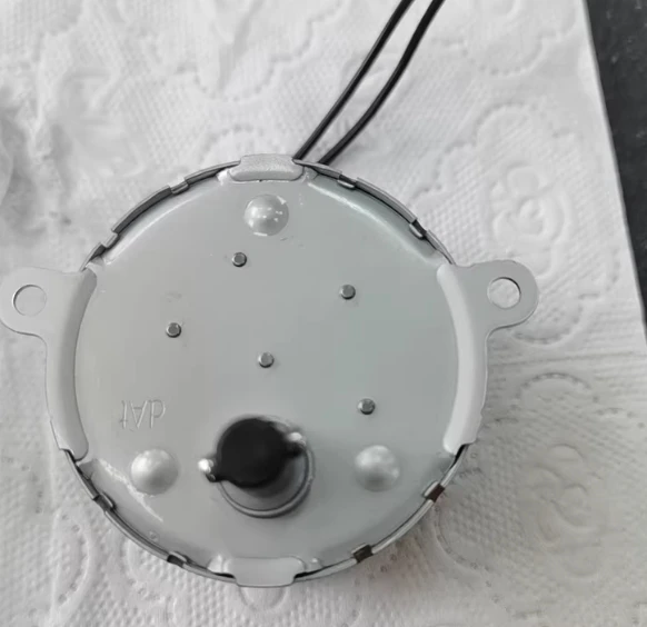 J205-370, J205-373 motore nuovo e pacchetto peccato originale