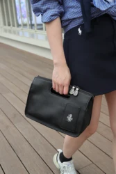 Orabird Casual Tote Bags for Ladies Soft Cow Leather Zipper Opening Large Capacity Crossbody Shopper Handbags