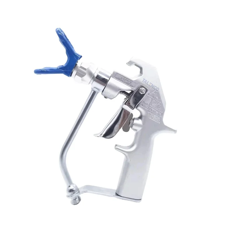 Silver Plus 246240 Airless Gun Airless Paint Spray Guns