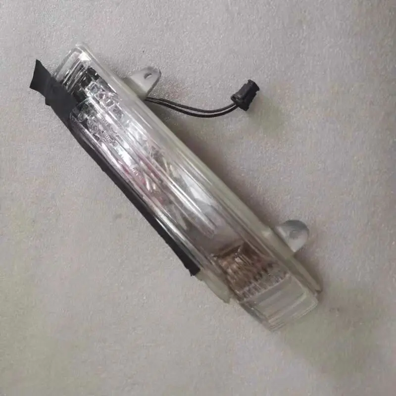 For Great Wall Haval H1 M4 Florid Car Accessories Rear View Turn Signal Light Side Mirror Rearview Indicator Turning LED Lamp