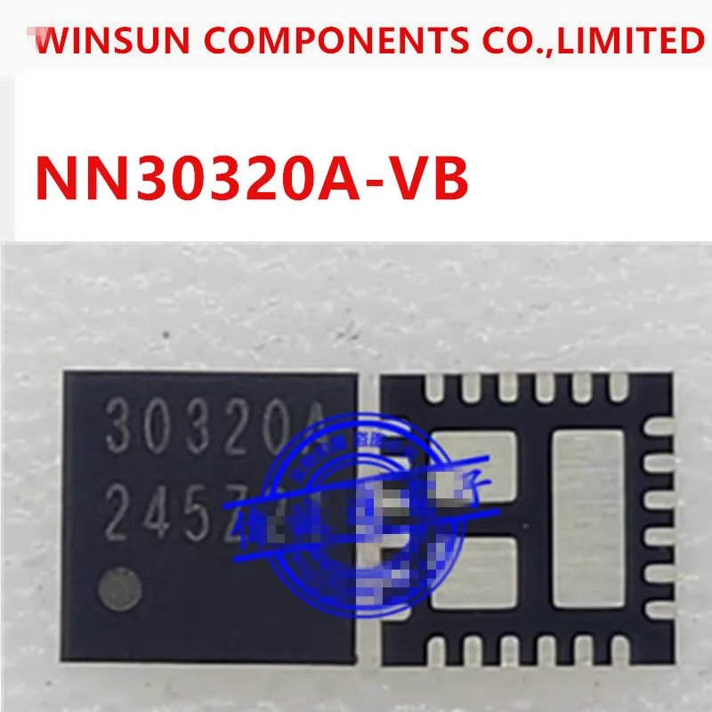 100% new imported original   NN30320A-VB  