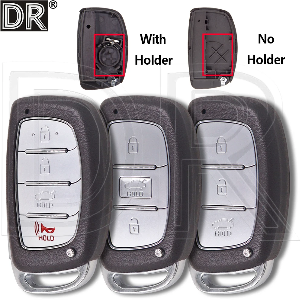 

Отличный сменный чехол для автомобильного ключа для Hyundai Tucson, Ix25, Ix35, Sonata, Elantra, HB20, Creta, Ioniq, Accent, Creata, Mistra, Solaris