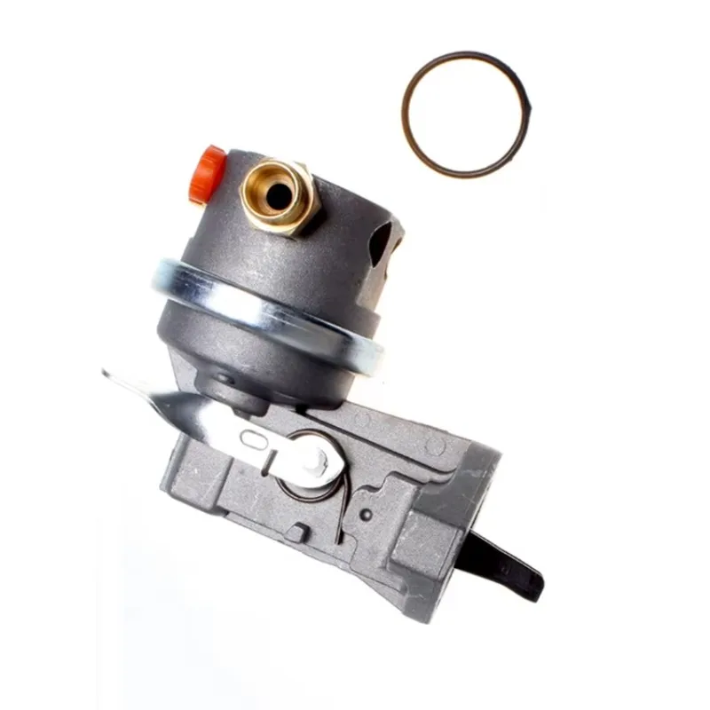 High Quality New Fuel Pump RE66153 RE68345 for Tractor 450J 550J 650J 4045T 6068 6068T 4.5L 6.8L