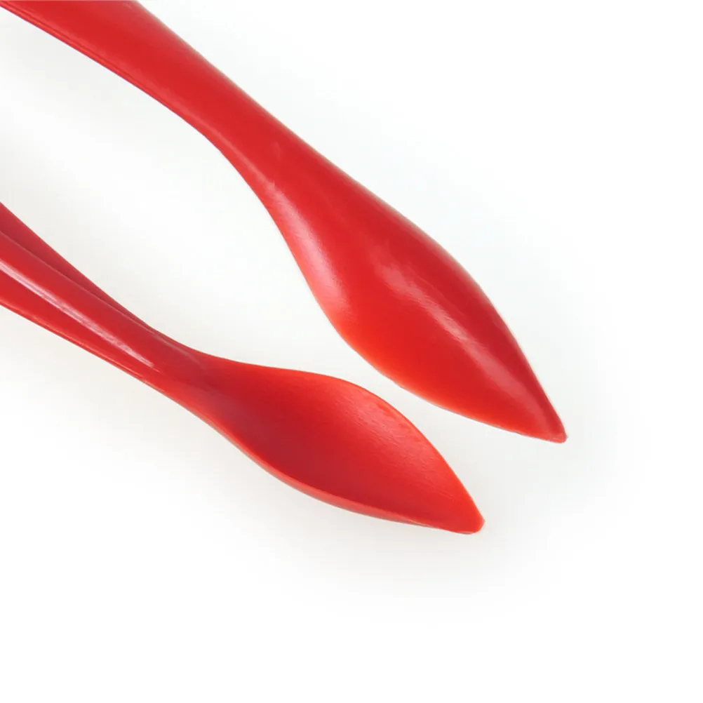 2Pcs Strawberry Stem Separator Sleek Ergonomic Design Quick Stem Removal Tool for Home Kitchen Fruit Prep Time Saver Dishwasher view 2