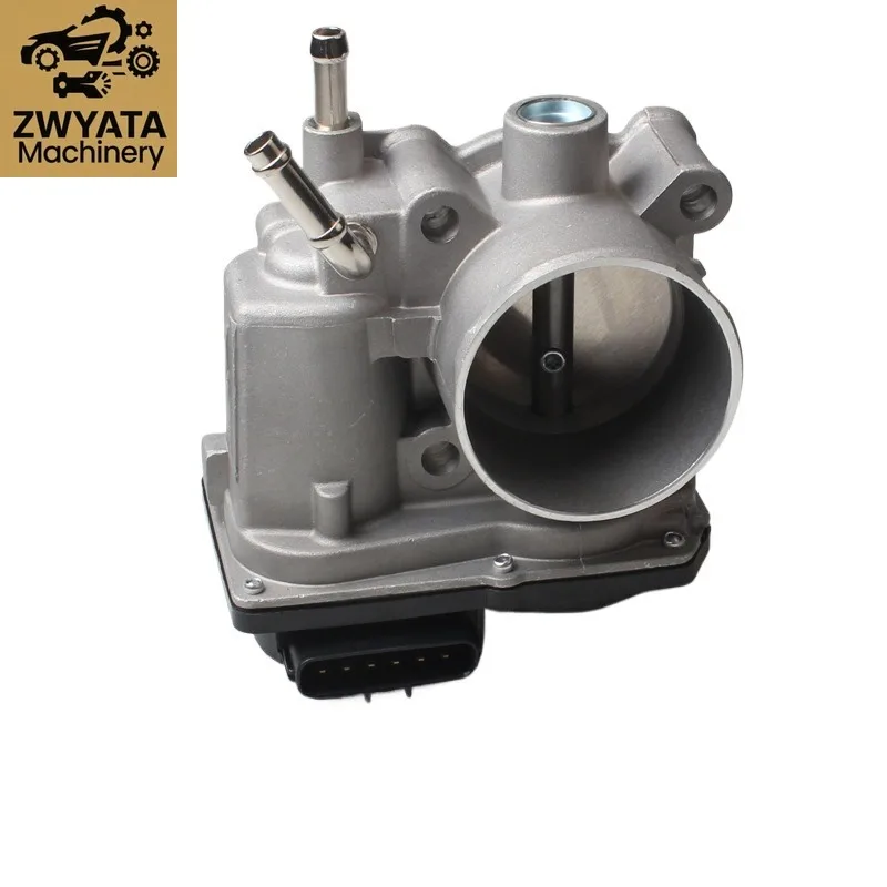 

Дроссельная заслонка 22030-0D031 22030-22041 220300D031 2203022041 для Toyota Corolla, Matrix, Pontiac Vibe 1.8L L4 2005-2008