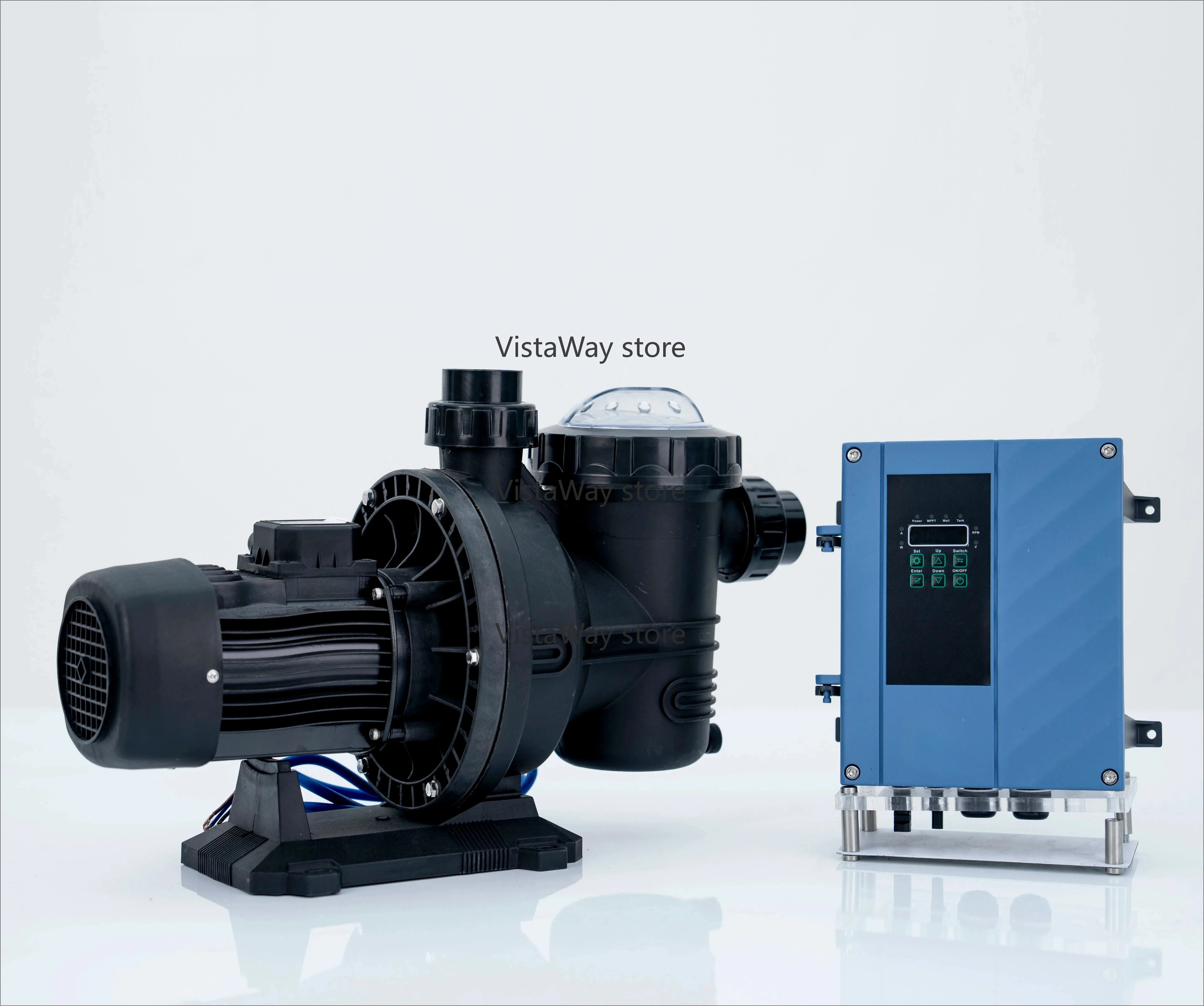 Difful Brand 1200W … - image