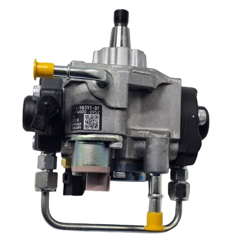 

6C1Q 9B395 BF 6C1Q-9B395-BF Original Diesel Fuel Pump Pumps for JMC Transit V348 2.4L