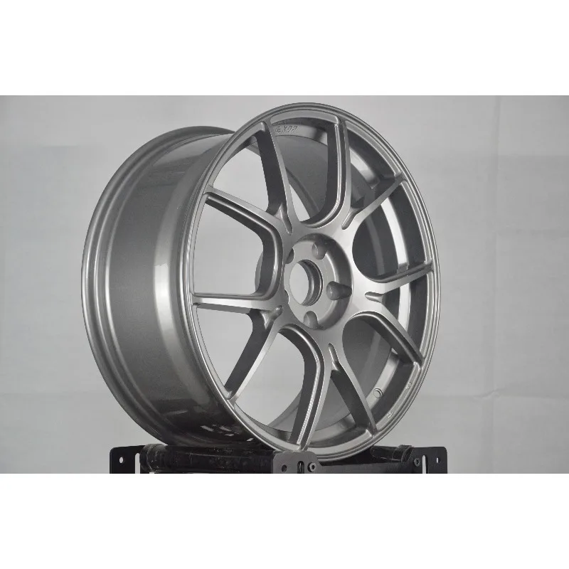 【2026】6061-T6 Forged Wheel Hub Precision Balanced High Speed Driving Safety Stability