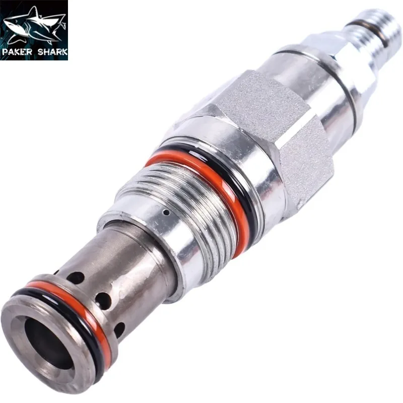 

Hydraulic Valve 6686893 For Bobcat Excavator 334 328 325 331 Pump Valve Replacement HIgh Quality