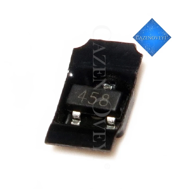 5-100PCS SDB10200DI SDB10200 L6203 6203 FMMT458TA 458 TL1451AC TL1451 MAX31855KASA MAX31855 PT8A978BLWE PT8A978