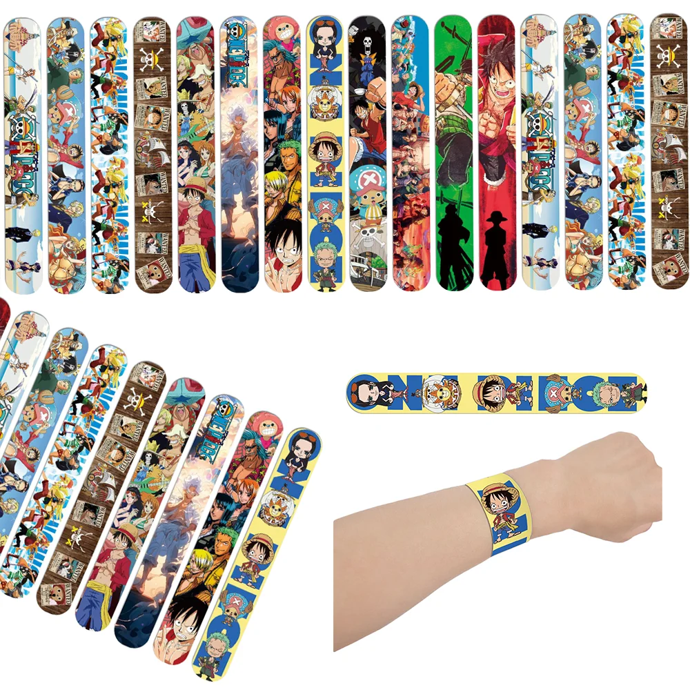 One Piece Birthday Party Decor - огляд і ціна Cosplay Prop Filler