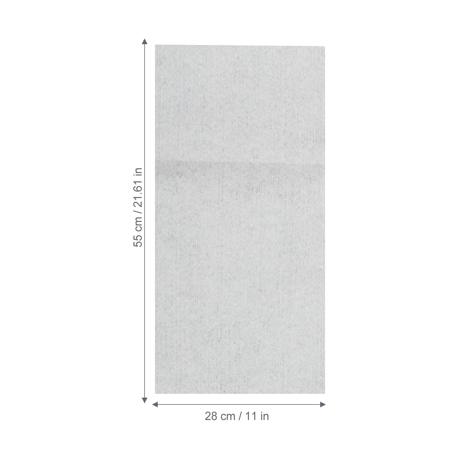 

20pcs Absorbent Soilless Culture Planting Fabric Seedling Nursery Germinating Cloth For Garden Balcony Vegetables Flowers Safe