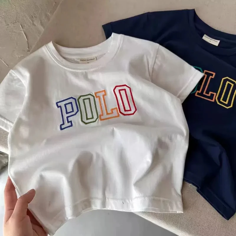 Thumbnail 2 - #26 Latest Kids Tees Offers