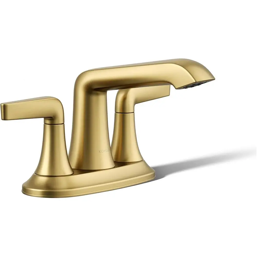 

Bathroom Sink Faucet with Modern Design