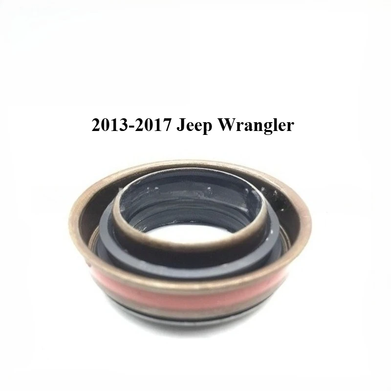 68304271AA Front Shaft Oil Seal For 2003 - 2006 JEEP WRANGLER TJ / LJ & 2007 - 2018 JEEP WRANGLER JK / JKU