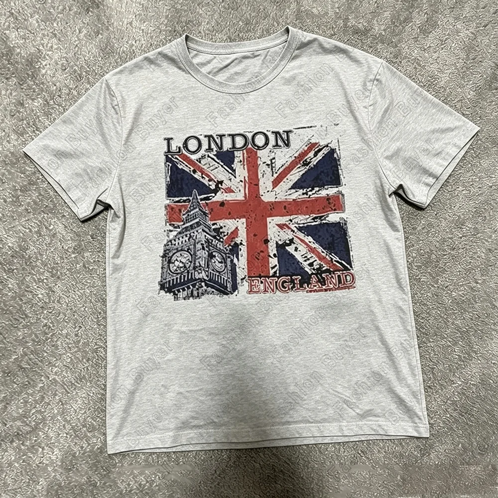 Women London Y2k Unisex Short- - đánh giá và giá Summer Clothing London