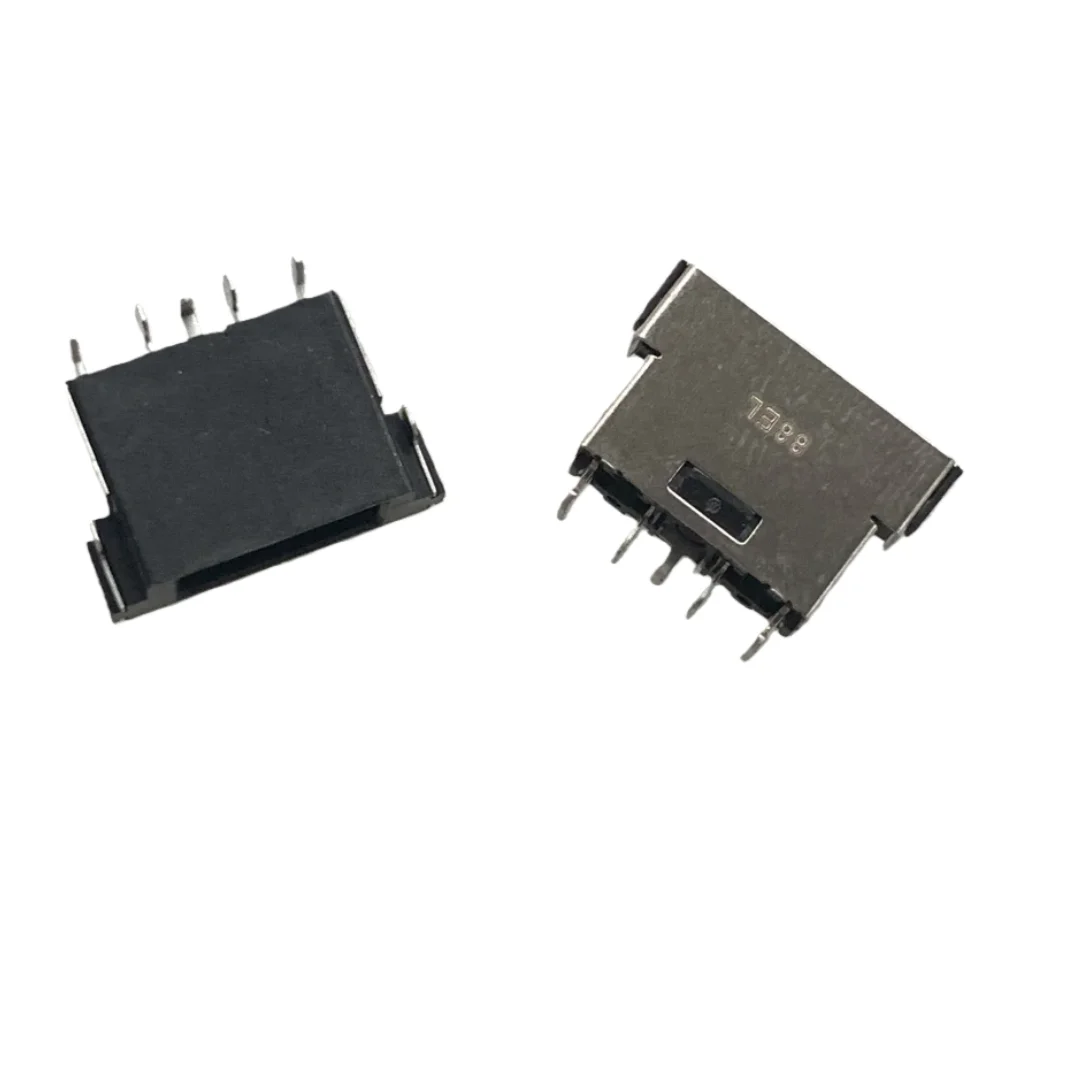 

For Lenovo Legion 5 15ITH6H DC Jack Charging Power Port