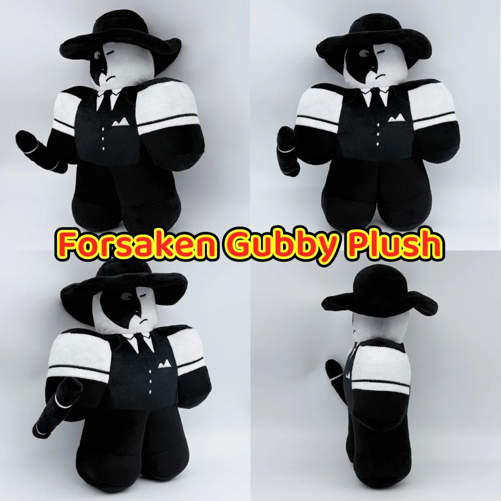 

Game Die of Death Artful Plush Toys 29cm Artful Stuffed Doll Birthday Holiday Gifts Peripherials Decoration