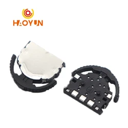ใ10PCSใBig Head SMD 3-Pin Tripod Thumbwheel Toggle Switch for MP3 MP4 Phone