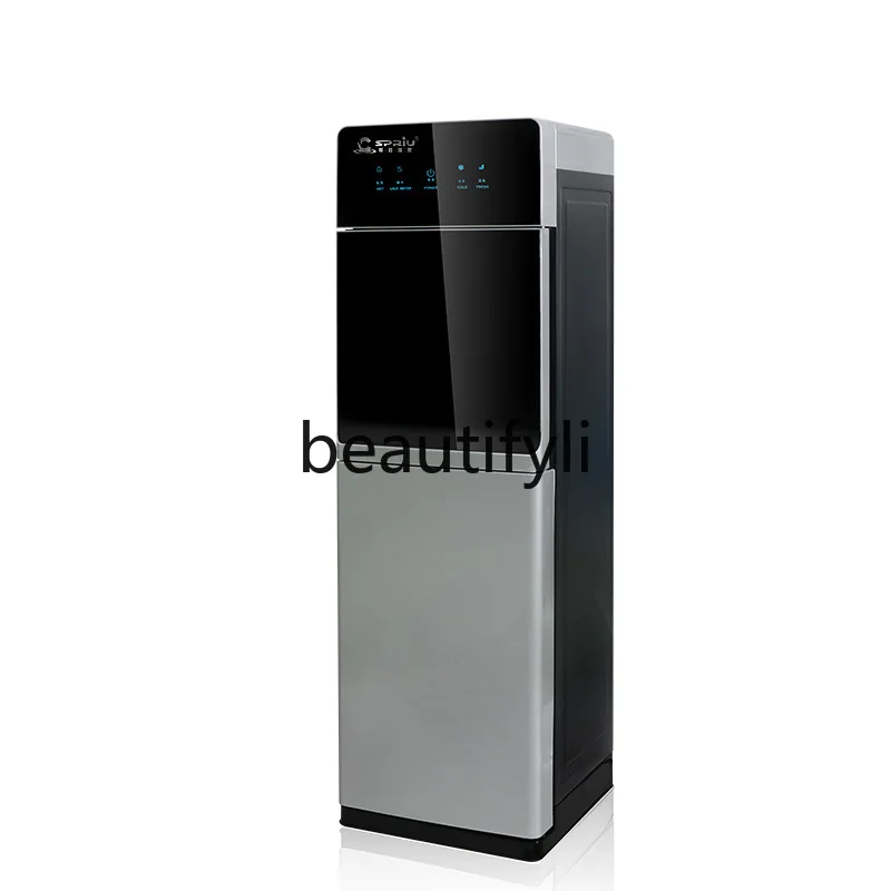 

Вертикальный мгновенный диспенсер для горячей воды с фильтром, встроенная питьевая машина для домашнего и офисного использования