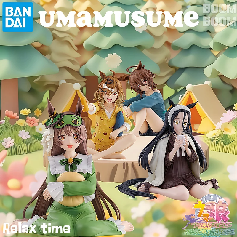 Genuine Bandai Namc… - image