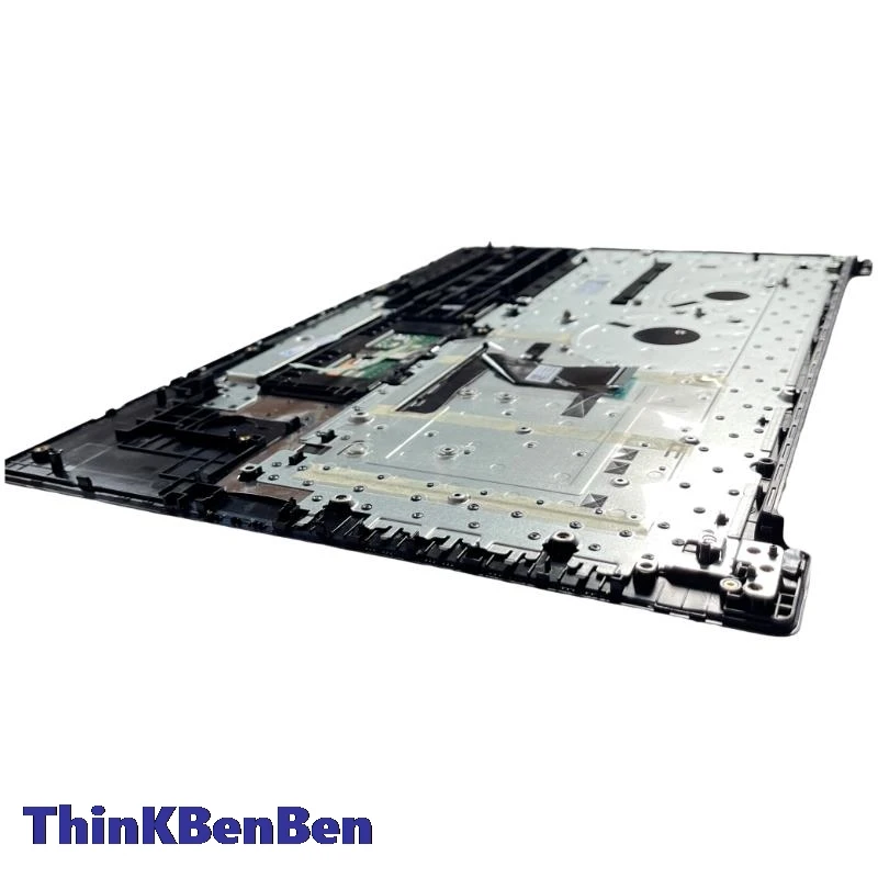 Imagem -05 - Sws-fundo Case para Lenovo Ideapad 330 17 17ich 5cb0r48057