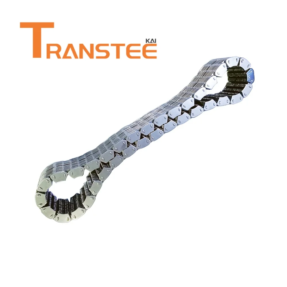

Transfer Case Output Shaft Drive Chain MB936280 for Mitsubishi Pajero Montero 2 II V23 V25 V26 V33 V43 V45 V46 6G72 6G74 4M40
