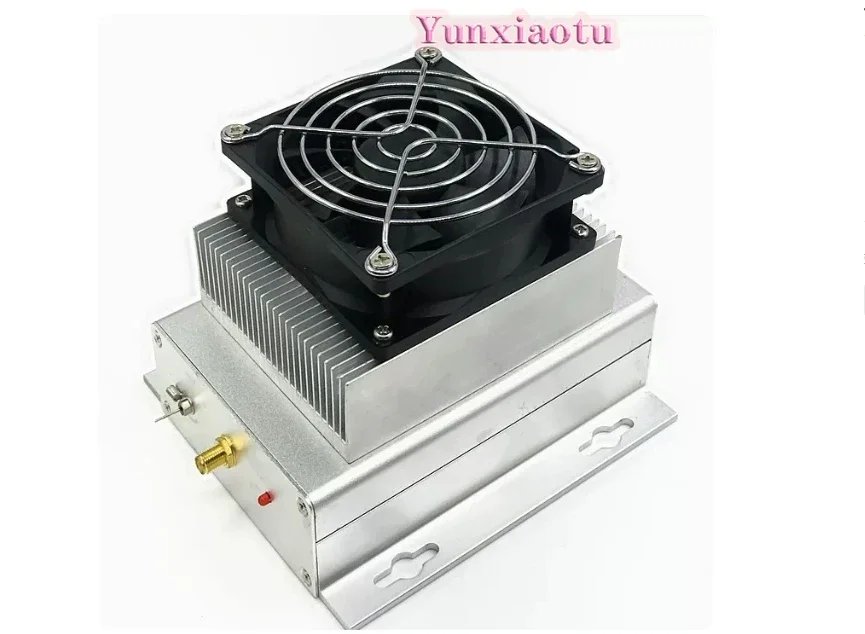 915MHz 30W RF Power Amplifier, Radio Frequency Power Amp for Signal Transmission