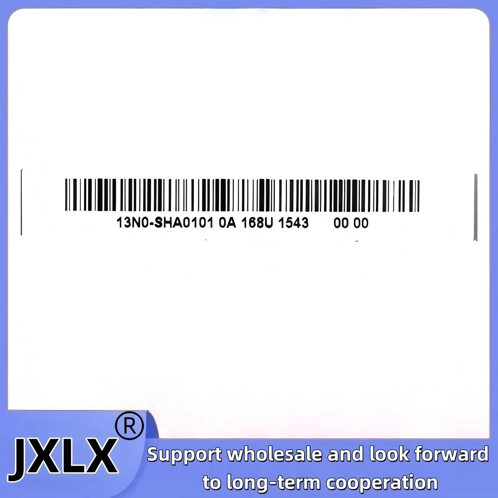 JXLX®New For ASUS N552 N552V N552VX N552VW Laptop LCD Back Cover 13N0-SHA0101 Grey Metal Version