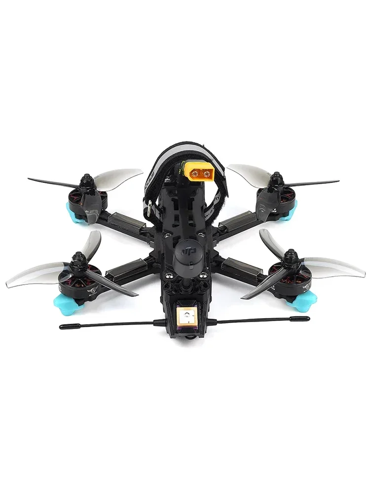 3.6-Inch Huafei Machine Set FPV Crossing Machine O3 Digital Map