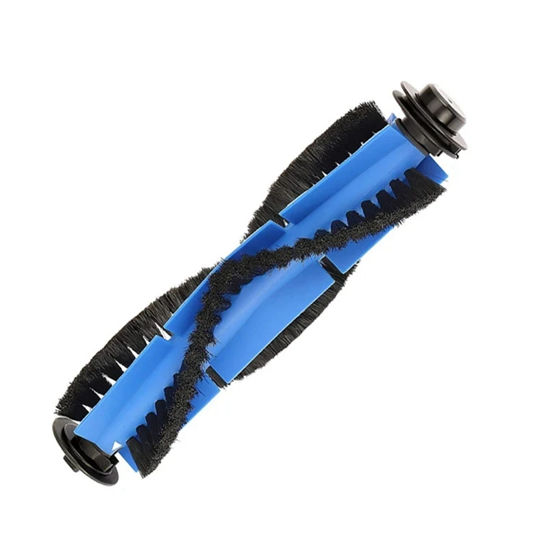 แปรงขัดด้านข้างหลักสำหรับ35C eufy robovac 11S หุ่นยนต์ดูดฝุ่น30C 25C 15C อะไหล่ที่กรอง HEPA