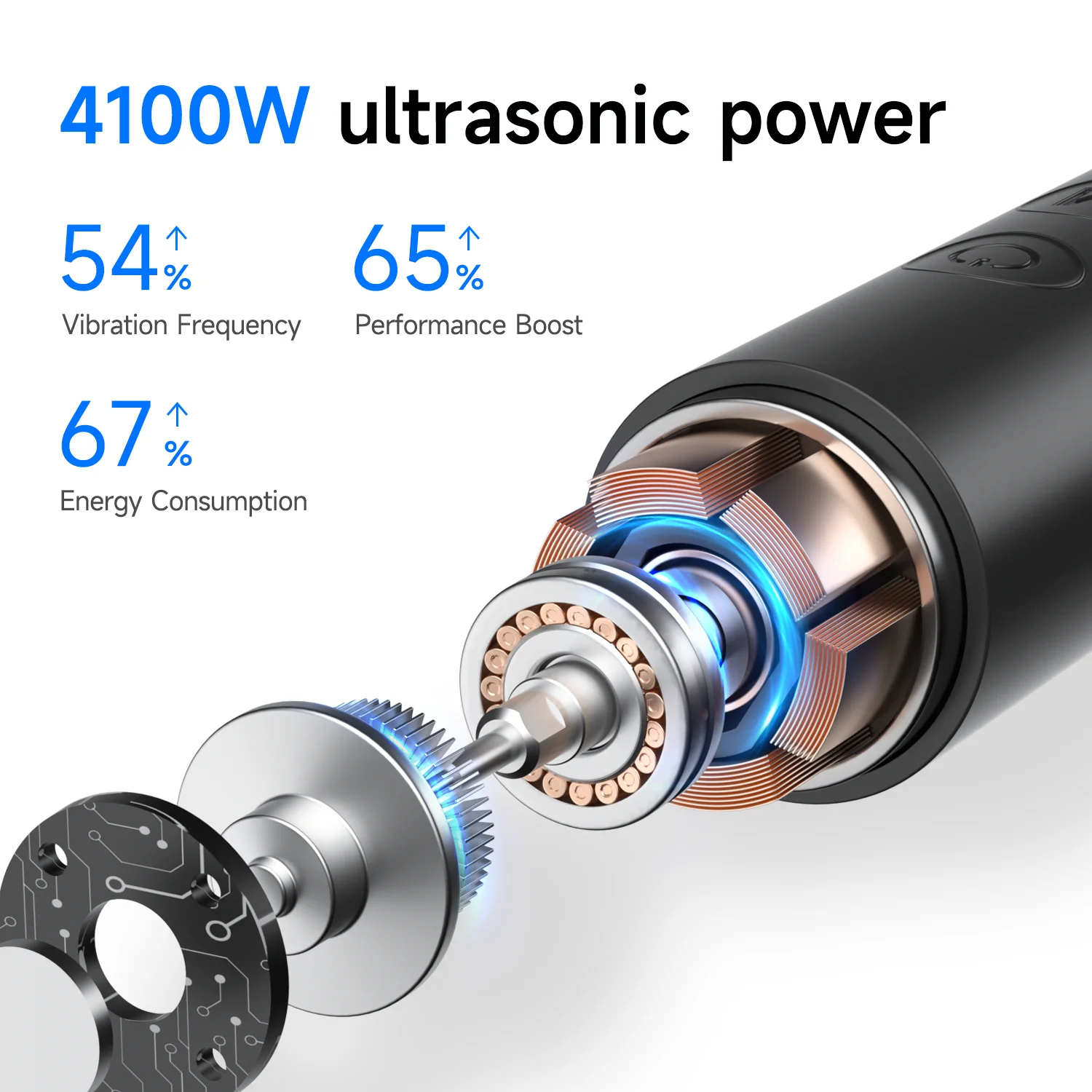 Thumbnail 4 - #6 Compare Ultrasonic Scalers Before You Buy