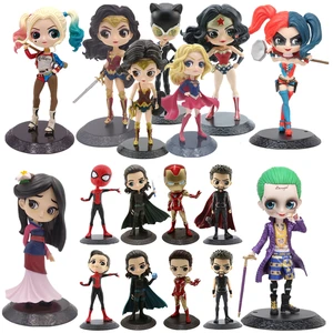 10ベストセールスキャプテンアメリカアクションフィギュア-4