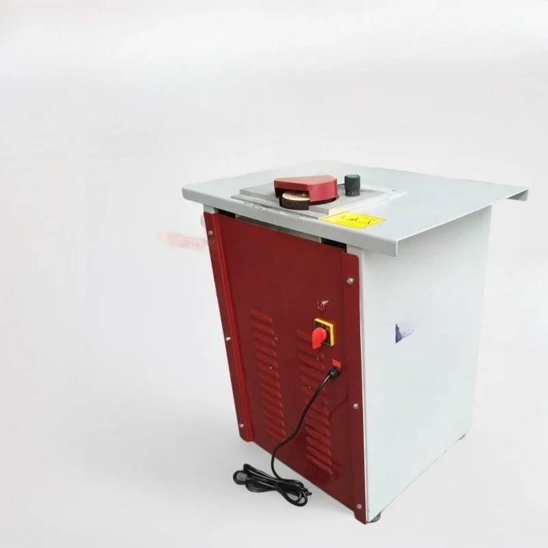 OEMBelt single edge grinding machine polisher