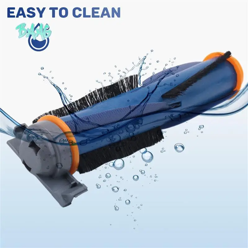 

BAAG-запасные части для Shark AI AV2501S AV2511AE AV2610WA AV2501AE RV2502AE RV2400WD RV2610WD основная щетка робота-пылесоса