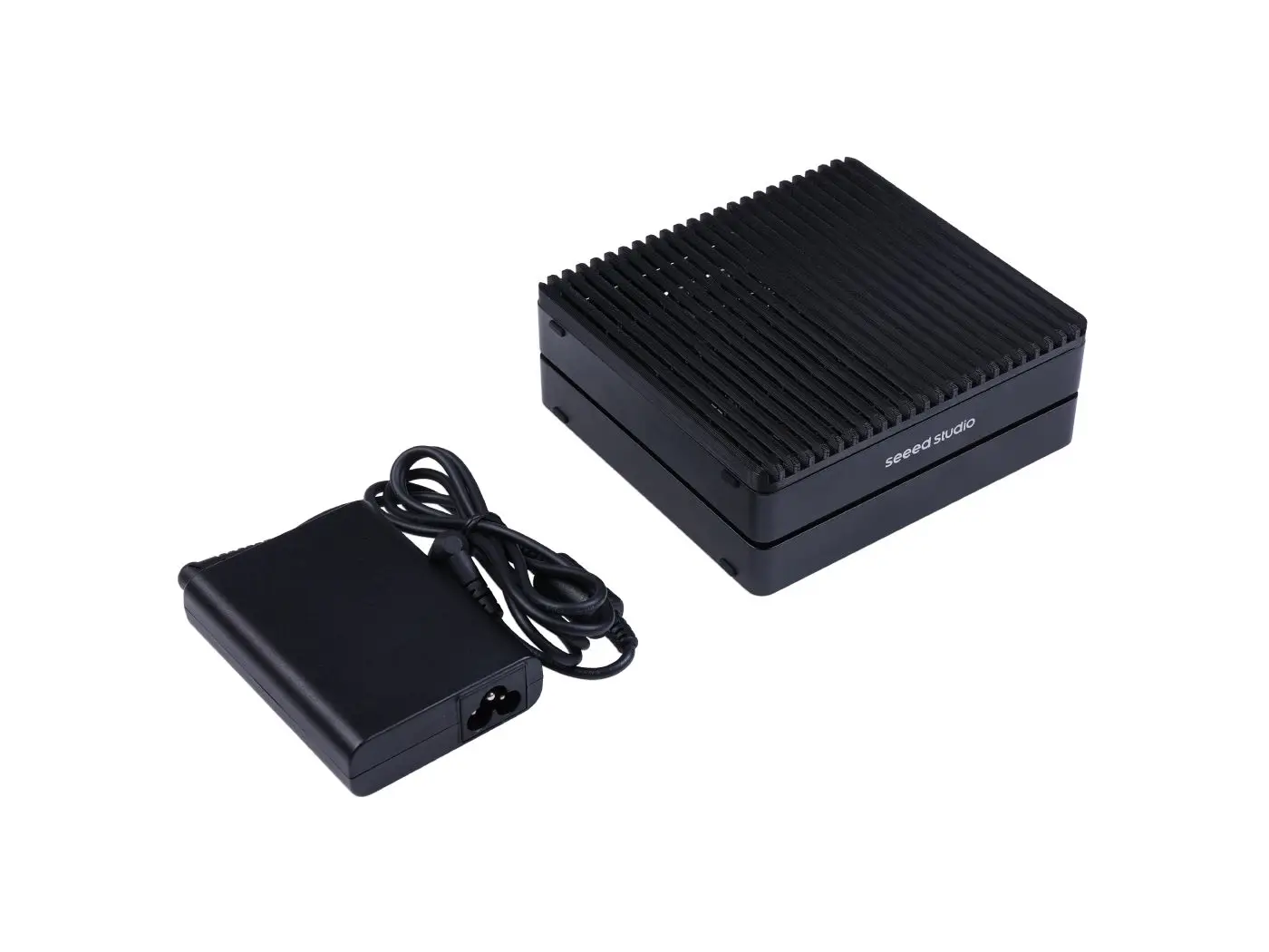 كمبيوتر ReComputer J4011 Edge AI مع NVIDIA Jetson Orin NX 8GB LB