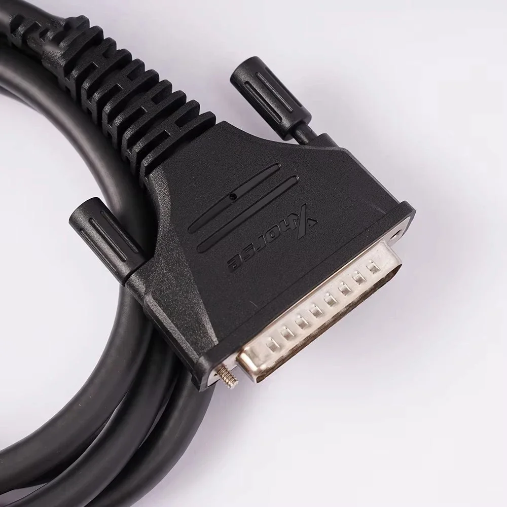 كابل محول Xhorse VVDI XDKP25 Obd DB25