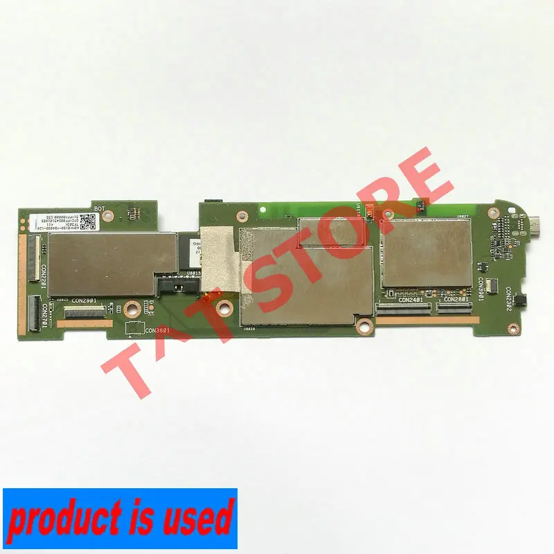 USED FOR ASUS TF303 TF303K K01B tablet motherboard REV 1.3 60NK01B0-MB free shipping test fully