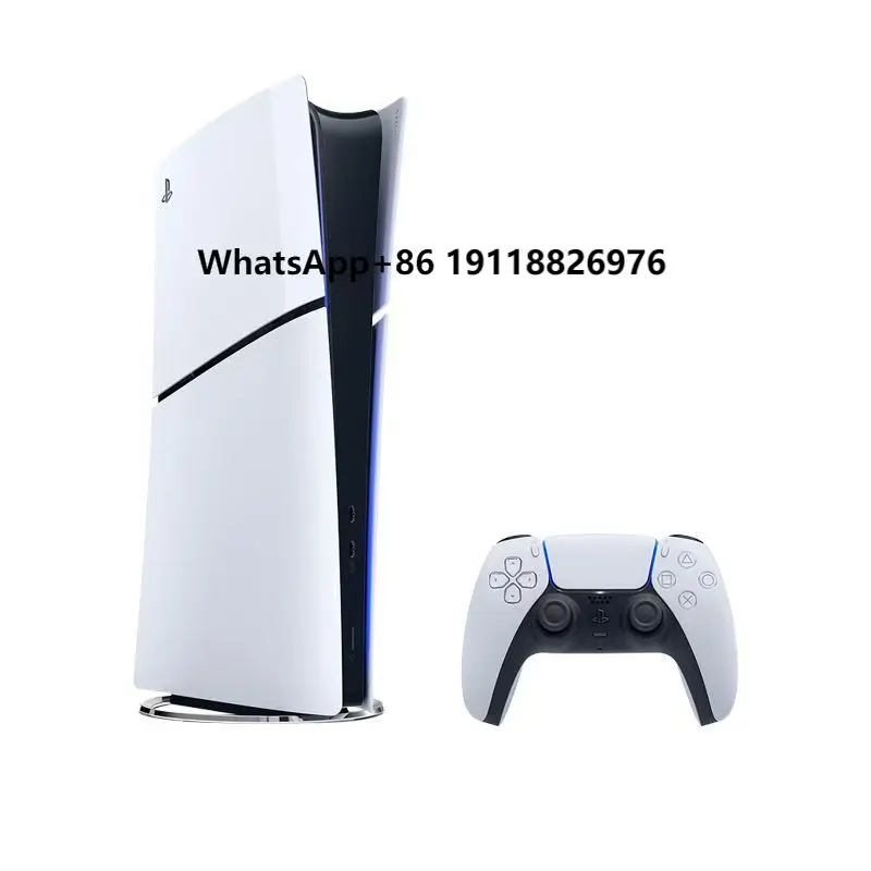 

Original Video Game Japan Brand Video Game Station Game Console Playstation5