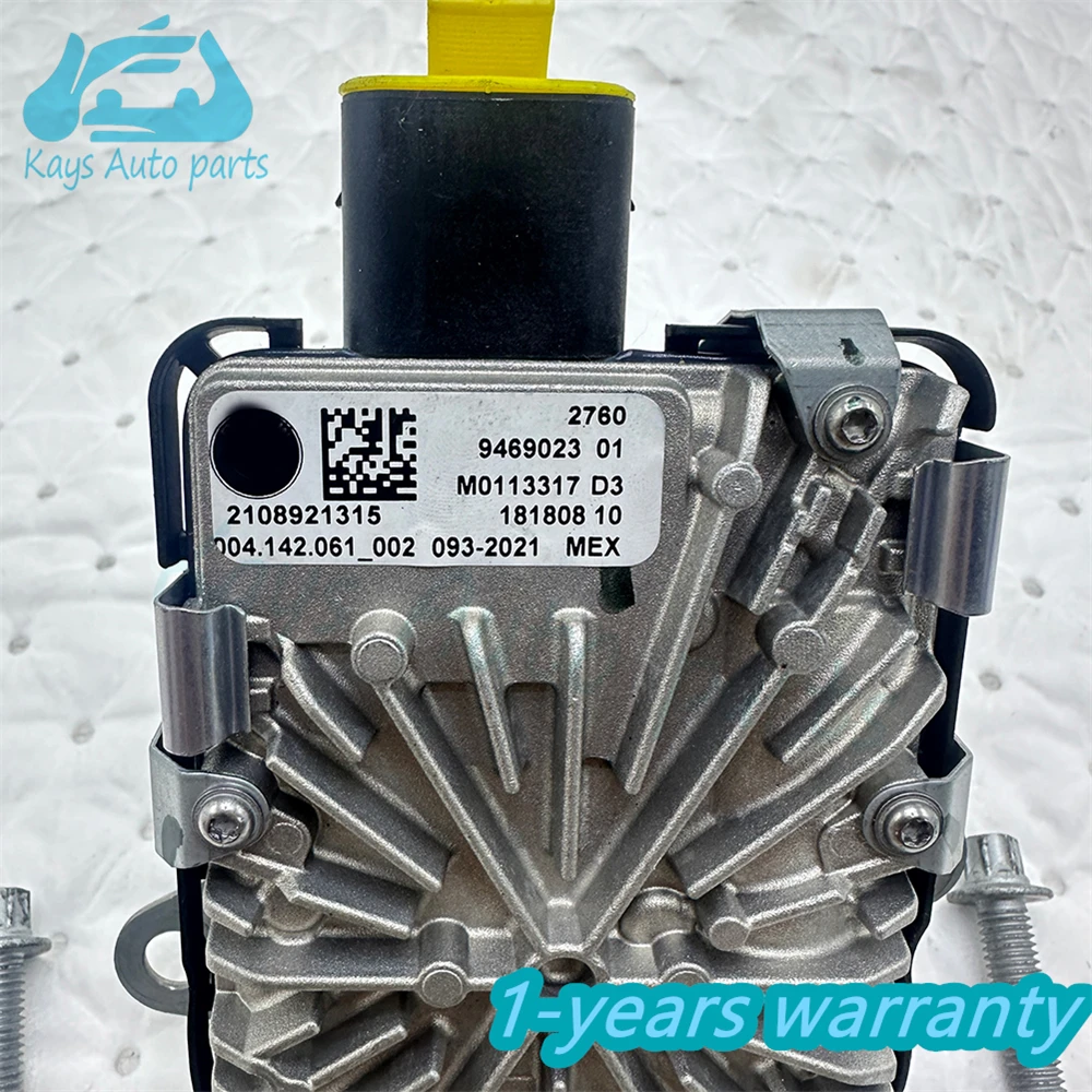 

Оригинальный новый привод раздаточной коробки ATC13 для BMW 3, 5, 6, 7, двигатель X3 X4 X5 X7, 27609469023, автомобильная деталь